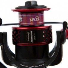 Катушка Favorite Hurricane 2500 (1693.50.30)