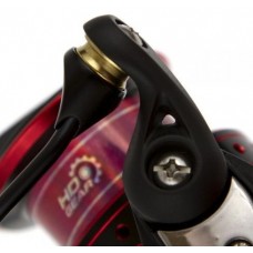 Катушка Favorite Hurricane 2500 (1693.50.30)