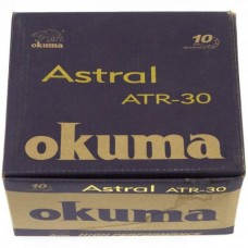 Катушка Okuma Astral ATR-30 FD (EXP-001630)