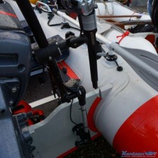 Крепление датчика эхолота FASTEN (Ft300)