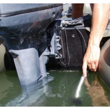 Крепление датчика эхолота FASTEN (Ft300)