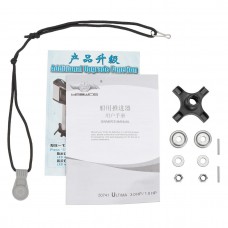 Лодочный электромотор Haswing Ultima 3.0 110 lbs