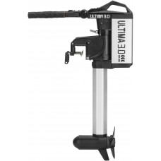 Лодочный электромотор Haswing Ultima 3.0 110 lbs