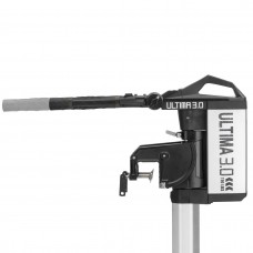 Лодочный электромотор Haswing Ultima 3.0 110 lbs