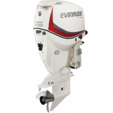 Лодочный мотор Evinrude E200 DSL