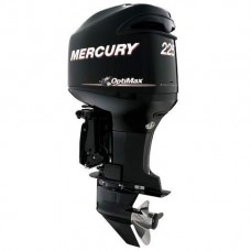 Лодочный мотор Mercury 225L OPTIMAX