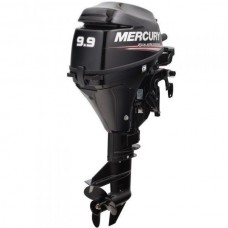 Лодочный мотор Mercury F9.9M