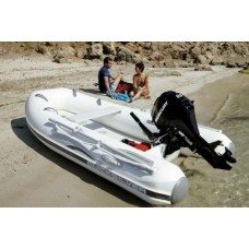 Лодочный мотор Mercury F9.9M