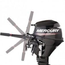 Лодочный мотор Mercury F9.9M