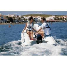 Лодочный мотор Mercury F9.9M