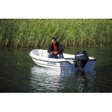 Лодочный мотор Mercury F9.9M