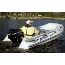 Лодочный мотор Mercury F9.9M