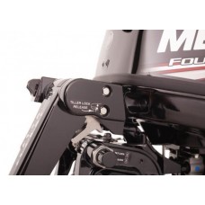 Лодочный мотор Mercury F9.9M