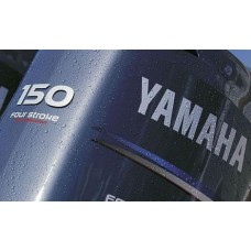 Лодочный мотор Yamaha F150AETL