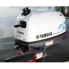 Лодочный мотор Yamaha F5AMHS