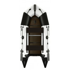 Надувная лодка AquaStar C-330-RFD (белая)