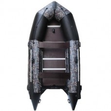 Надувная лодка AquaStar K-390 (камуфляж)