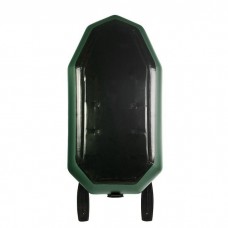 Надувная лодка BARK B-210CN