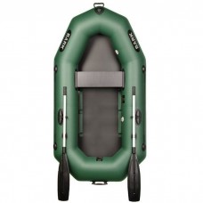 Надувная лодка BARK B-220
