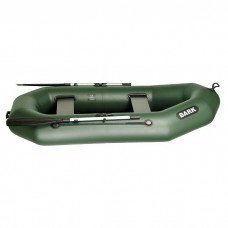 Надувная лодка BARK B-240C