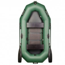 Надувная лодка BARK B-240C