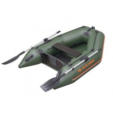 Надувная лодка Kolibri KM-200 (Kolibri KM-200 green)