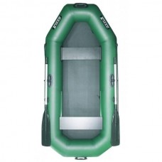 Надувная лодка Ладья ЛТ-250АЕ