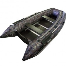 Надувная лодка Sportex Шельф 330К (камуфляж)
