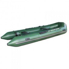Надувная лодка Aqua-Storm Stk450