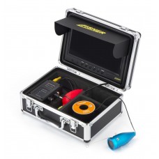 Подводная камера Fisher CR110-9L кабель 15 м