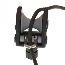 Роликовый узел для якоря FASTEN черный (Ar002)