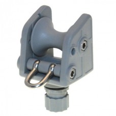 Роликовый узел для якоря FASTEN черный (Ar002)