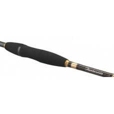 Спиннинг Abu Garcia Fantasista Oren'ji MGS 2.46m/2 15-50g MH