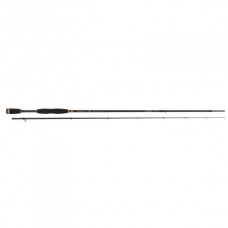 Спиннинг Abu Garcia Fantasista Oren'ji MGS 2.46m/2 15-50g MH