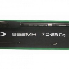 Спиннинг Zemex Solid 862MH 7-28g (8806066100072)