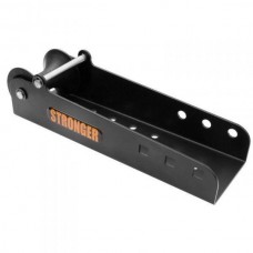 Удлинитель роульса Stronger для скрытой установки лебедки ER (CW)