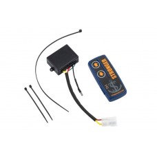 Радиомодуль и пульт управления Stronger для дистанционного управления лебедкой (RF new BT)