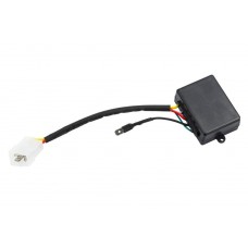 Радиомодуль и пульт управления Stronger для дистанционного управления лебедкой (RF new BT)