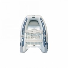 GALA Atlantis A240D RIB Double Deck (Гала Атлантис РИБ А240Д)  надувная лодка с алюминиевым дном