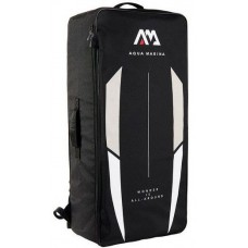 Рюкзак Aqua Marina Premium Zip Backpack - S (B0303029)