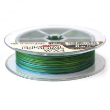 Шнур YGK G-Soul EGI Metal 120 m #0.6 12 lb/5.45 kg (FS00000102)