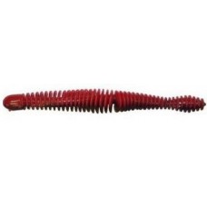 Силикон Big Bite Baits Coontail 4.75" Grn Pump Texas Red 7 шт (1838.00.03)