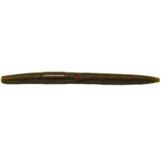 Силикон Big Bite Baits Wacky Stick 5" Watermelon Red Flk 7 шт (1838.00.30)