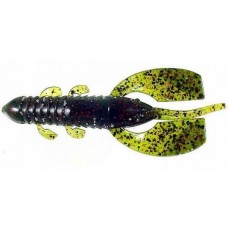 Силикон Big Bite Baits YoDaddy 3" Watermelon Red 8 шт (1838.00.20)