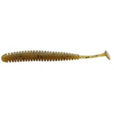 Силикон Reins Aji Adder Shad 3" 002 Green Pumpkin 8 шт (1552.05.78)