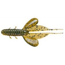 Силикон Smith BF Shrimp 2.8" 04 Watermelon pepper 8 шт