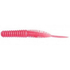 Силикон Vagabond M.H.C. Worms Air Bait 4" col.17 pink silver (1808.02.90)