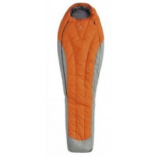 Спальный мешок Pinguin Expert BHB Micro orange left (PNG 202.195.Orange-L)