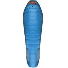 Спальный мешок Salewa Phalcon -1 8484 polar blue left