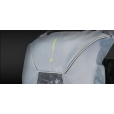 Спасательный жилет Nylon Safety Vest Stone Grey L